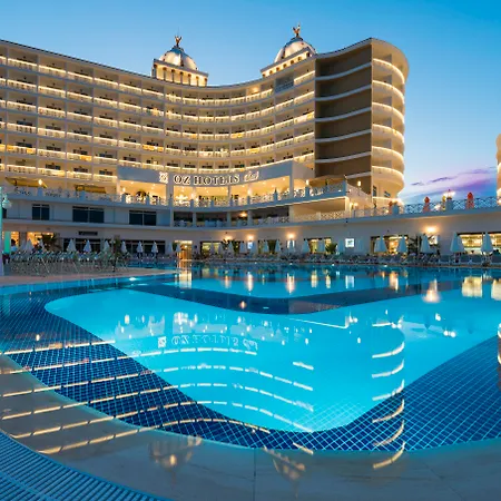 Oz Sui Alanya