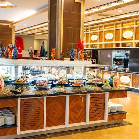 Oz Sui Alanya